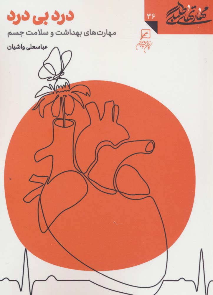 مهارتهای طلبگی36 (درد بی درد)