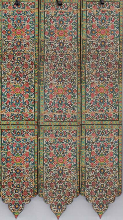 مجموعه نشانه کتاب (بوک مارک،کد N70)،(3عددی)