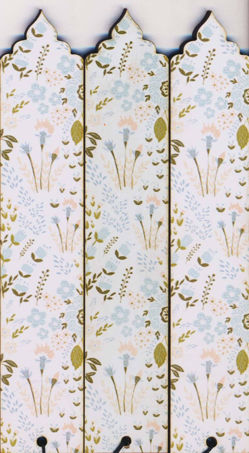 مجموعه نشانه کتاب (بوک مارک،کد N91)،(3عددی)