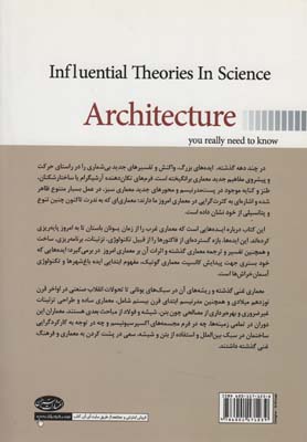 نظریه های تاثیرگذار در علم معماری 5 (که شما باید بدانید)