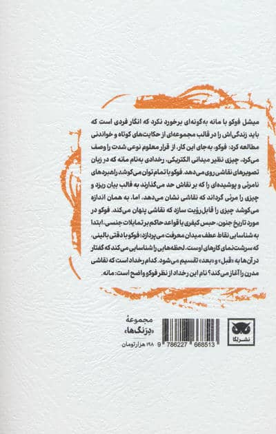 ادوار مانه و شیئیت نقاشی
