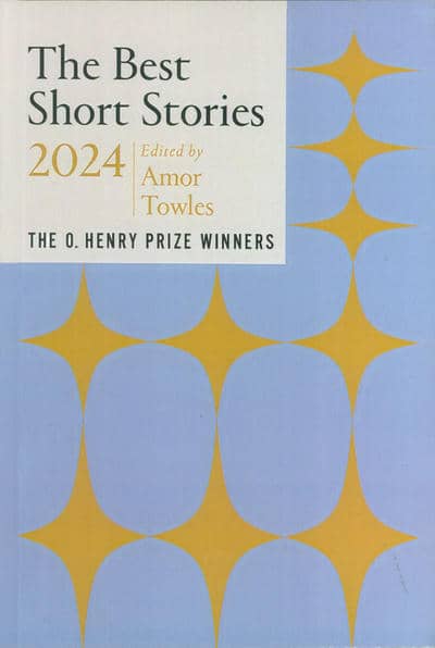 THE BEST SHORT STORIES 2024:بهترین داستان های کوتاه 2024 (زبان اصلی،انگلیسی)