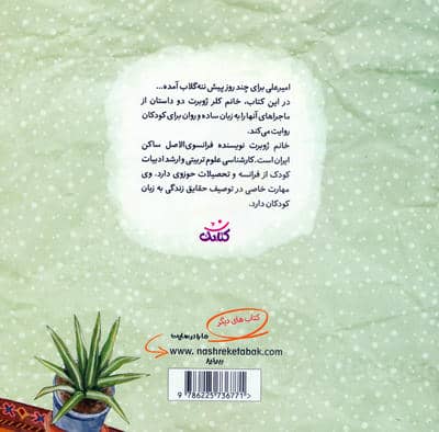 ماجراهای امیرعلی و ننه گلاب 2