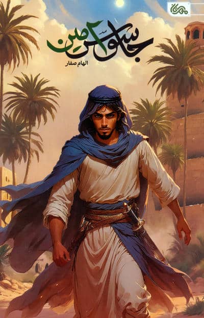 جاسوس امین