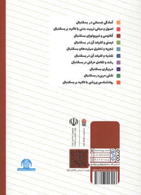 آناتومی و فیزیولوژی بسکتبال (ویژه سطح 3 دوره مربیگری بسکتبال نوجوانان و جوانان)