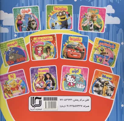 رنگ آمیزی هواپیماها