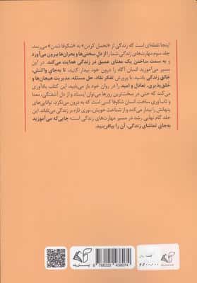 مهارت های زندگی 3 (از مسئله تا خودشکوفایی «حل مسئله،تفکر نقاد و خلاق،تاب آوری و...»)