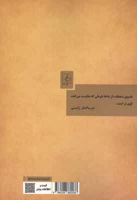 راهب و پروانه