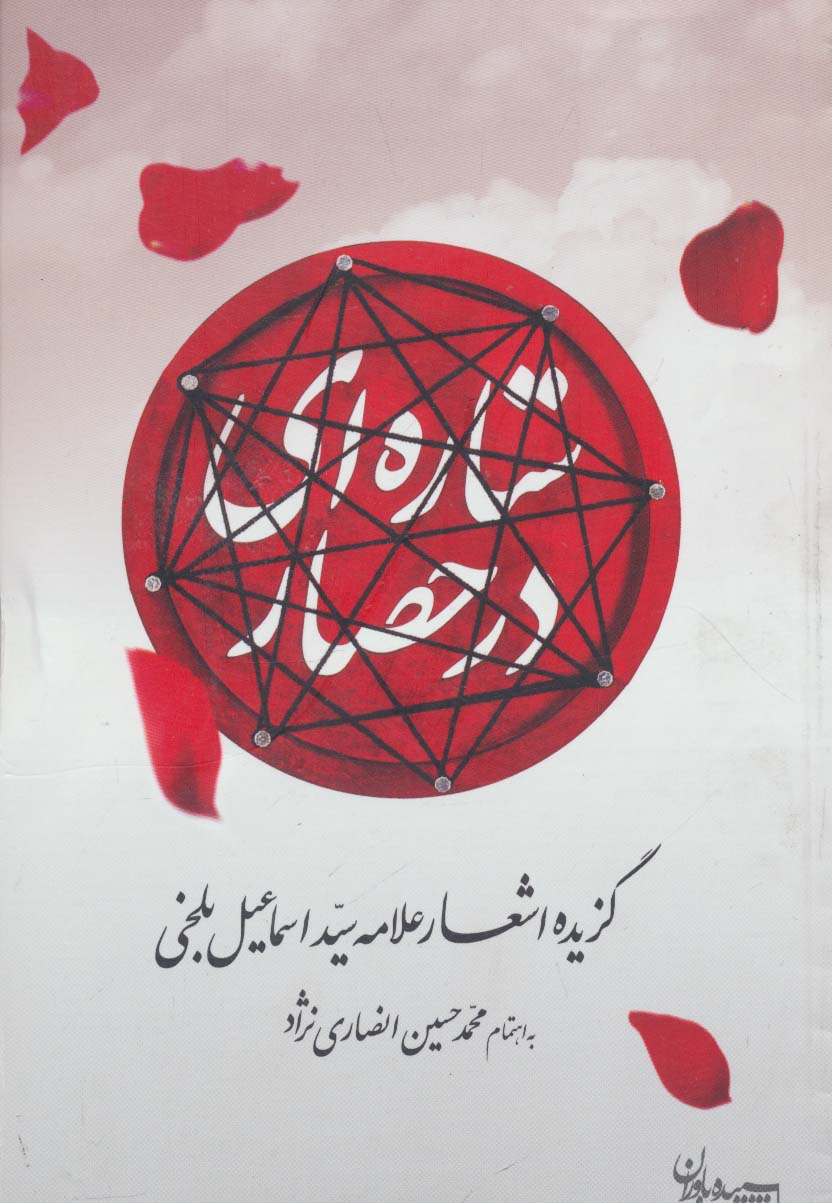 ستاره ای در حصار (گزیده اشعار علامه سید اسماعیل بلخی)