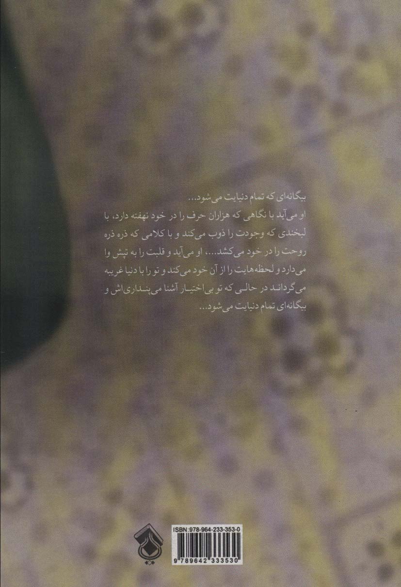 عاشق که شدی...