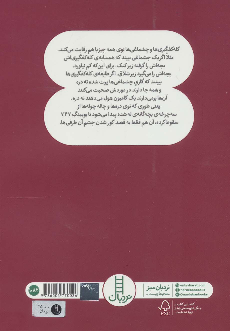 دستورالعمل گیج بازی 1 (به کیلکاها رحم کنید)،(گلاسه)