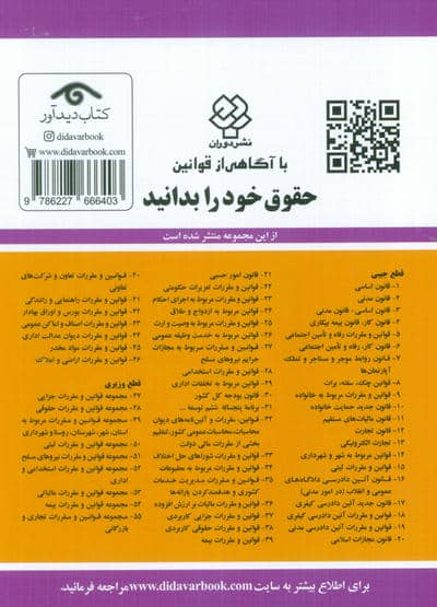 قانون بودجه سال 1404 کل کشور